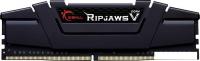 Оперативная память G.Skill Ripjaws V 16GB DDR4 PC4-25600 F4-3200C16S-16GVK