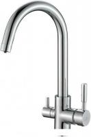 Смеситель ZorG SH 713 CR