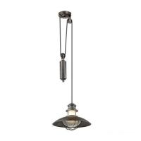 Уличный фонарь Odeon Light Dante 4164/1A