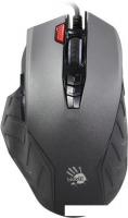 Игровая мышь A4Tech Bloody J95 (серый)