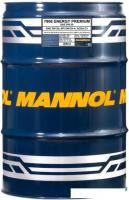 Моторное масло Mannol Energy Premium 5W-30 208л