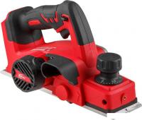 Рубанок Wortex CPL 2082 (без АКБ)