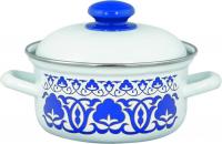 Кастрюля Лысьвенские эмали Узбекская пахта С-1510АП2/4