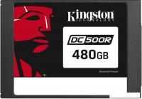 SSD Kingston DC500R 480GB SEDC500R/480G