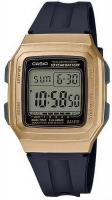 Наручные часы Casio Illuminator F-201WAM-9A