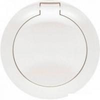 Накладка для розетки Legrand Celiane 67841 (белый)