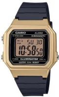 Наручные часы Casio Illuminator W-217HM-9A