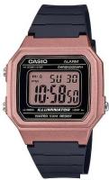 Наручные часы Casio Illuminator W-217HM-5A