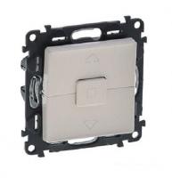 Выключатель Legrand Valena Life 752529 (слоновая кость)