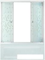 Шторка Triton Мозаика 150