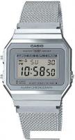 Наручные часы Casio A700WEM-7A