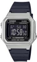 Наручные часы Casio Illuminator W-217HM-7B
