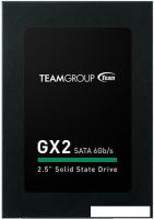 SSD Team GX2 256GB T253X2256G0C101