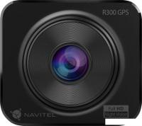 Автомобильный видеорегистратор NAVITEL R300 GPS