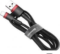 Кабель Baseus CALKLF-C19