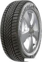 Автомобильные шины Goodyear UltraGrip Ice 2 235/45R17 97T