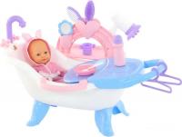 Кукла Полесье Набор для купания кукол №1 47243