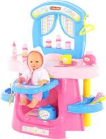 Кукла Полесье Няня 0124