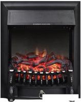Электрокамин Royal Flame Fobos FX M (черный)