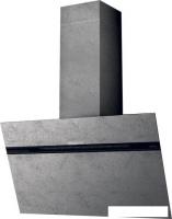 Кухонная вытяжка Elica Stripe Urban Zinc/A/90
