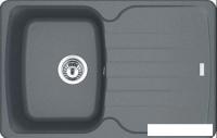 Кухонная мойка Franke AZG 611-78 (серый)