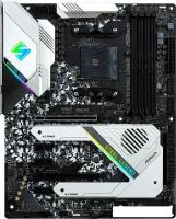 Материнская плата ASRock X570 Steel Legend