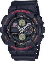Наручные часы Casio G-Shock GA-140-1A4