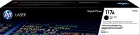 Картридж HP 117A W2070A