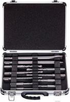 Набор оснастки Bosch 2608578765 (11 предметов)