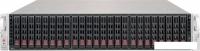 Корпус Supermicro SuperChassis CSE-216BE1C-R741JBOD