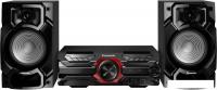 Мини-система Panasonic SC-AKX320GS-K