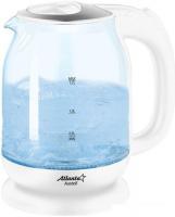 Электрочайник Atlanta ATH-2469 (белый)
