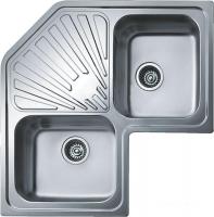 Кухонная мойка TEKA Angular 2B