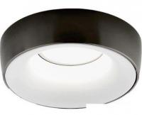 Точечный светильник Ambrella light A890 BK/WH