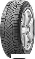 Автомобильные шины Pirelli Ice Zero Friction 245/60R18 105T