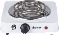 Настольная плита Василиса ВА-901 (белый)