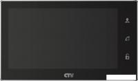 Монитор CTV M4706AHD (черный)