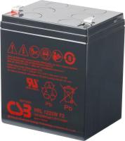 Аккумулятор для ИБП CSB HRL1225W (12В/8.3 А·ч)