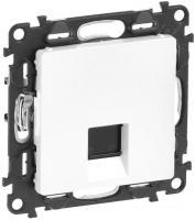 Розетка компьютерная Legrand Valena Life 753442 (белый)