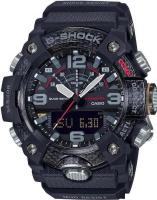 Наручные часы Casio G-Shock GG-B100-1A
