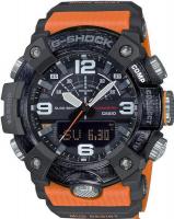 Наручные часы Casio G-Shock GG-B100-1A9