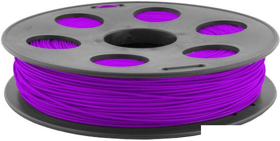 Bestfilament PLA 1.75 мм 500 г (фиолетовый)