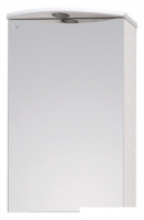 Onika Шкаф с зеркалом Венеция 50.00 [205014]