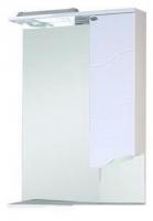 Onika Шкаф с зеркалом Лайн 58.01 R [205820]