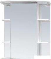 Onika Шкаф с зеркалом Глория 60.00У [206041]
