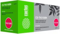 Картридж CACTUS CS-TK5150BK (аналог Kyocera TK-5150K)