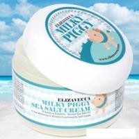 Elizavecca Milky Piggy Sea Salt Cream 100 мл