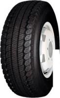 Автомобильные шины KAMA NU-301 295/80R22.5 152/148М