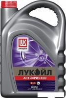 Лукойл G12 Red 5кг