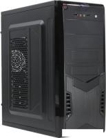 Корпус ExeGate CP-604 400W EX280387RUS